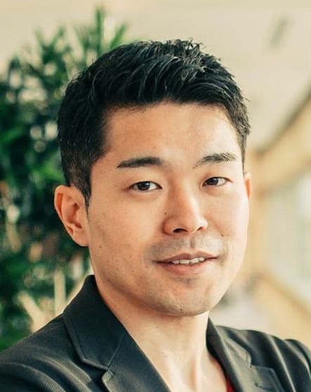 株式会社4kiz 代表取締役CEO 本山かつひろ氏