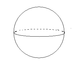 球の画像