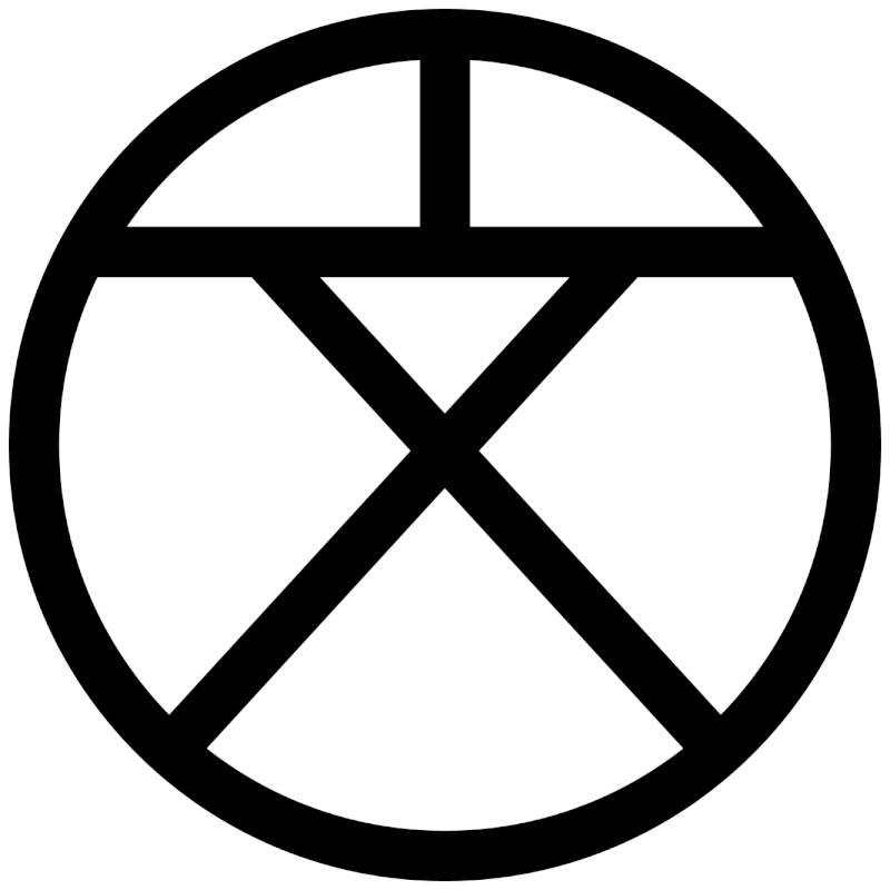 高等学校の地図記号