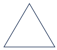 正三角形