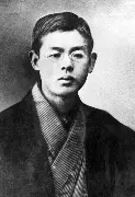 滝廉太郎の画像