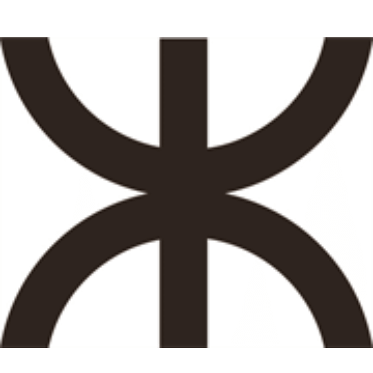 森林管理署の地図記号