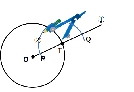 接線の作図のやり方