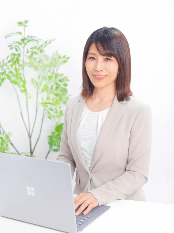 「ゆみねこの教科書」を運営しているゆみねこの教科書教育メディア合同会社代表の檜垣由美子のプロフィール写真