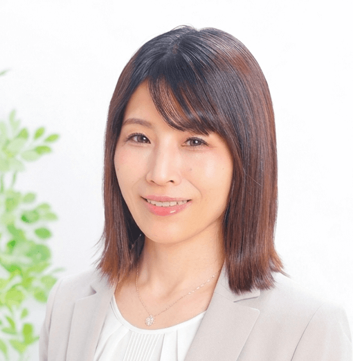 「ゆみねこの教科書」を運営しているゆみねこの教科書教育メディア合同会社代表の檜垣由美子のプロフィール写真