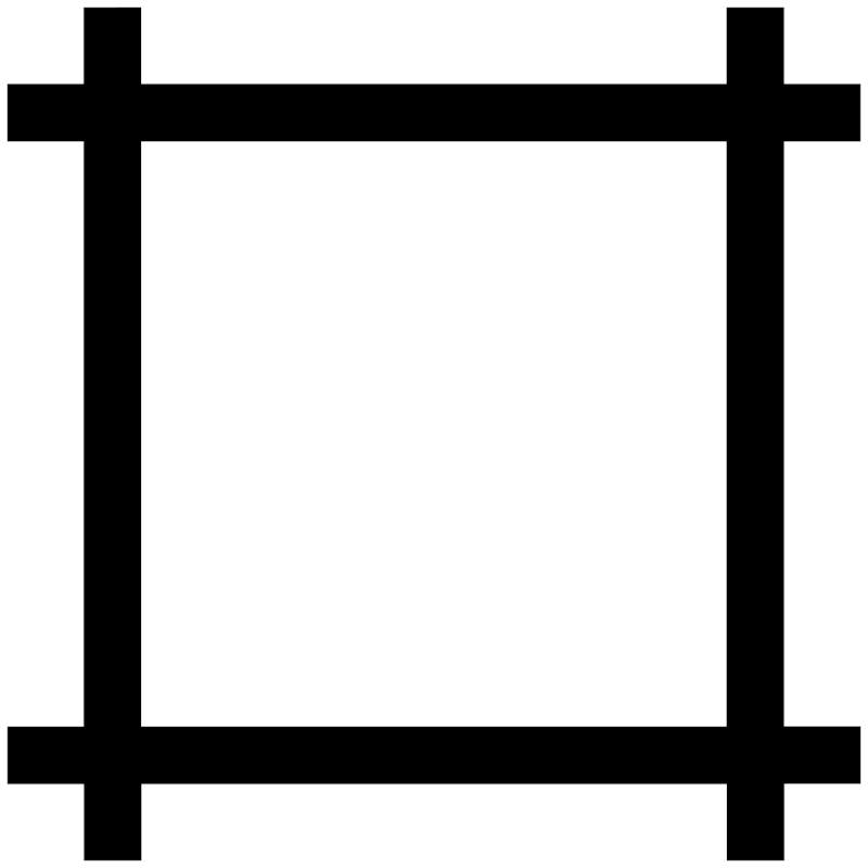 油井の地図記号